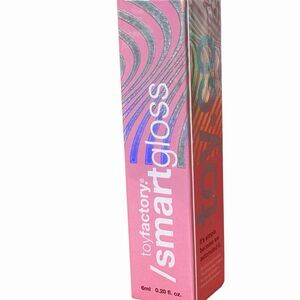 Toy Factory Smart Gloss Lip Gloss Automatica